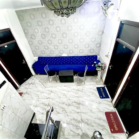 Swaran Hotel Amritsar Exteriér fotografie